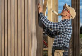 Best Siding for New Construction  in Panther Valley, NJ